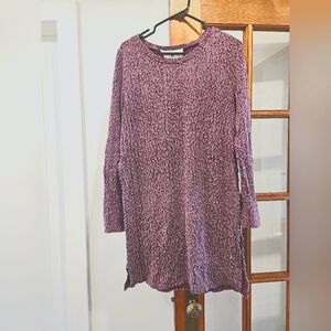 California Moonrise Tunic
